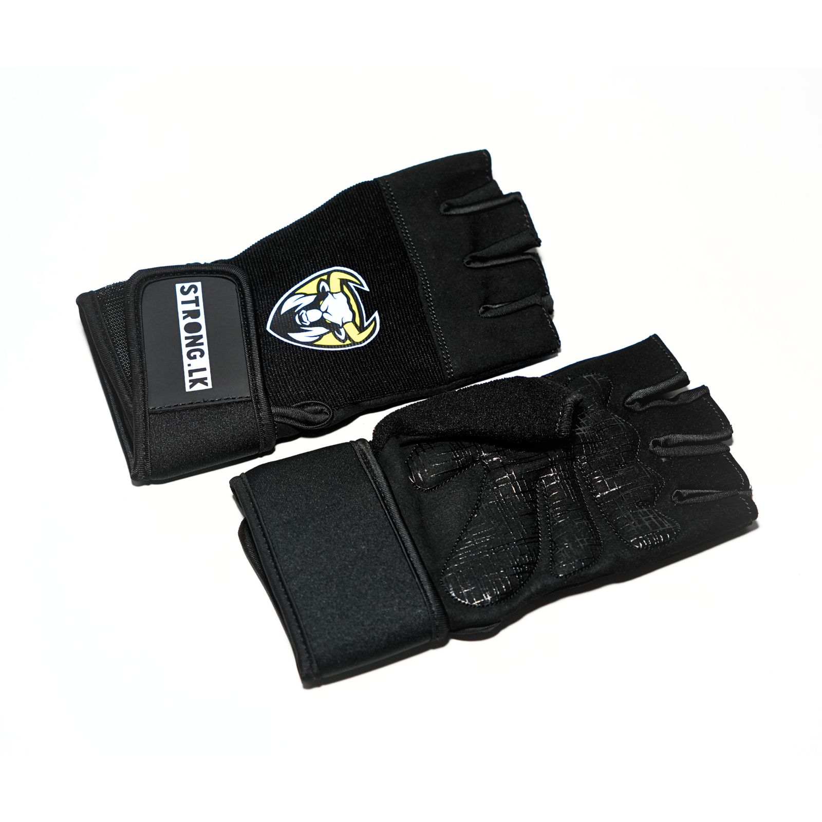 gym gloves strong.lk