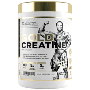 gold creatine 500g